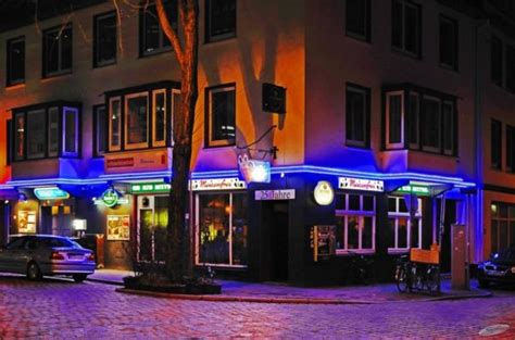 Shemale & Transen in Bremen .